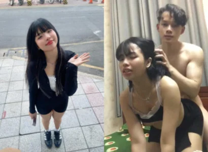 quan hệ em ghệ dâm chubby thể hiện sự gợi cảm cuốn hút
