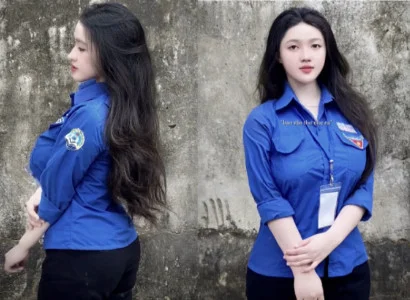 Cậu ta chịch em sinh viên cao đẳng truyền hình