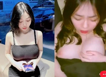 Trần Hà Linh trong đoạn phim trong siêu phẩm đoạn phim nóng