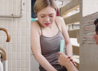 Anh trai giúp em dâu giúp em dâu thực hiện thiên chức