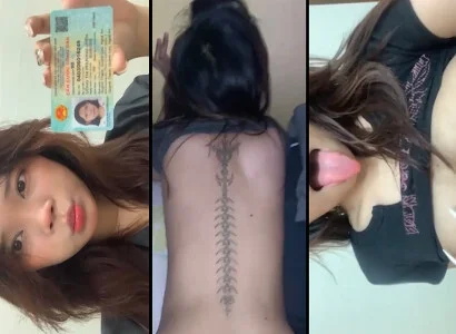 Thiếu nữ bị chia sẻ đoạn phim nóng khi nợ tiền không chịu trả