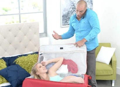 Món quà bất ngờ thu hút sự chú ý